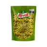 AZEITONA VERDE FATIADA RIVOLI 1,01KG
