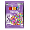 AMENDOIM COLORIDO CONF DORI 500G