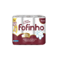 PAPEL HIG F. DUPLA FOFINHO 8X12 UN