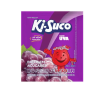 REFRESCO EM PO UVA KISUCO 15X15G