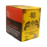 TABACO SASSO NATURAL 10X25G