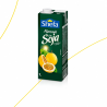 ALIMENTO DE SOJA MARACUJA SHEFA 12X1L