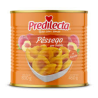PESSEGO CALDA LATA PREDILECTA 12X450G
