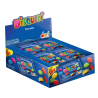 DISQUETI CHOCOLATE CONFEITADO DORI 24X18G
