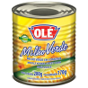 MILHO VERDE LATA OLE 24X170G