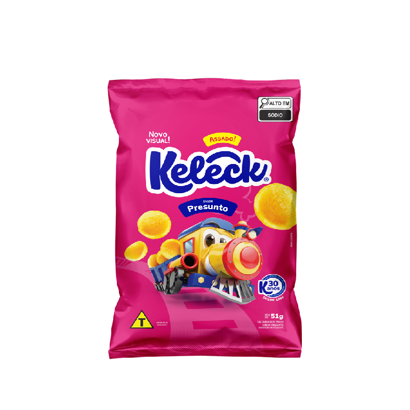 PRESUNTO KELECK 10X51G