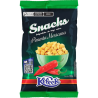 SNACK PIMENTA MEX KELECK 20X70G