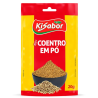 Coentro Em Po Kisabor 12X20G
