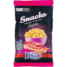 SNACK BACON KELECK 14X140G