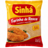 FARINHA DE ROSCA SINHA 12X400G