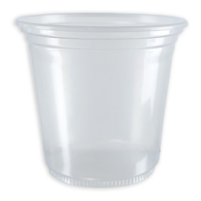 COPO 110ML COPAZA 100 UN