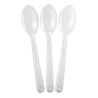 COLHER MASTER CRISTAL 500 UN  PRAFESTA