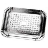 BANDEJA LAMINADA N05 PRATA 20X1