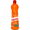 Limpador Multiuso Suprema Citrus 500Ml