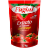 Extrato Tomate Fugini Sache 1,7 Kg
