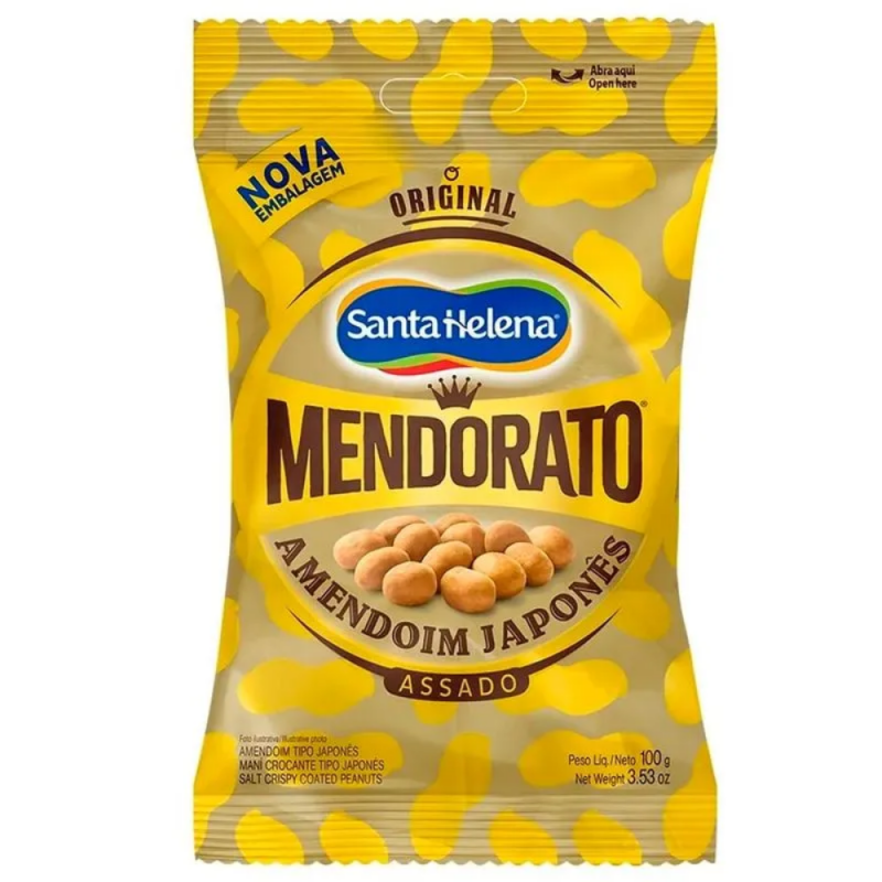 Mendorato 36X90G