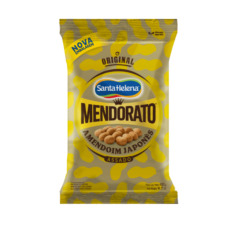 Mendorato 400G