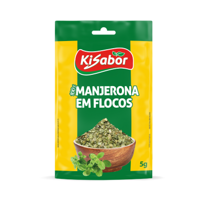 Manjerona Kisabor 30X05G