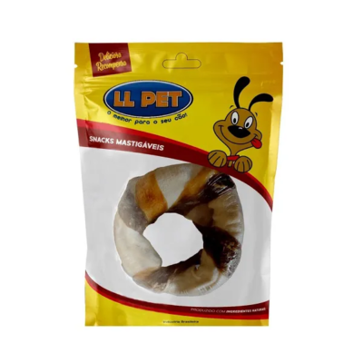 Osso Donut 3 Ll Pet 10X01Un