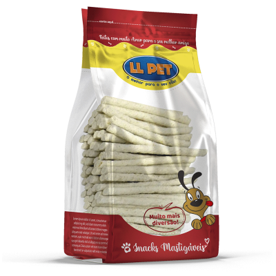 Palito 6Mmx5 Ll Pet 24X10Un