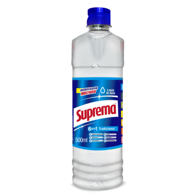 Removedor Suprema 500 Ml
